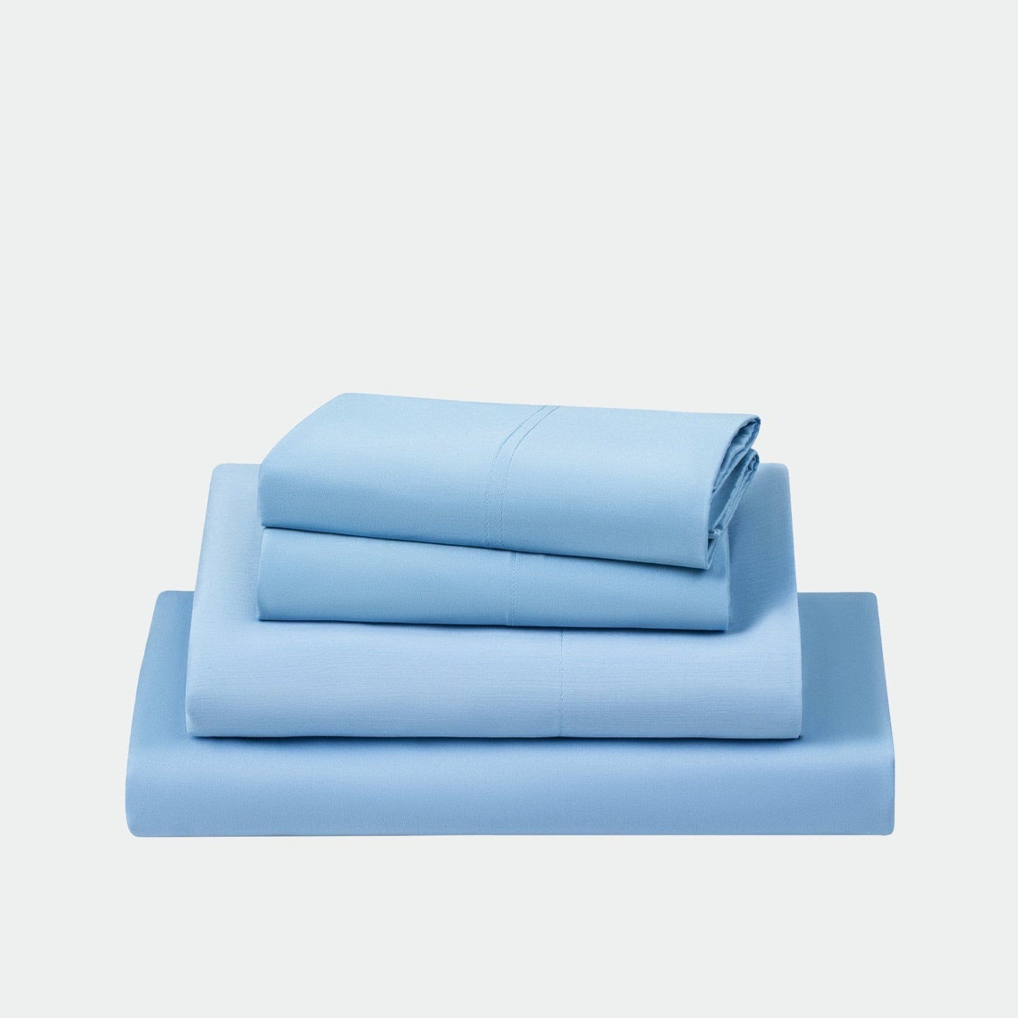 Set completo da letto in fibra di bambù